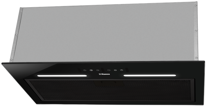 Витяжка кухонна HANSA OMP6553BGH